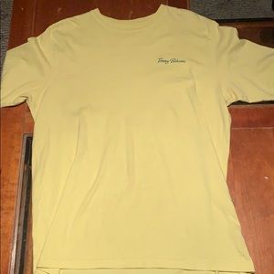 Tommy Bahama summer t shirt